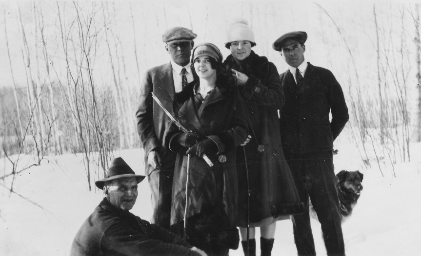 grama et al sturgeon landing